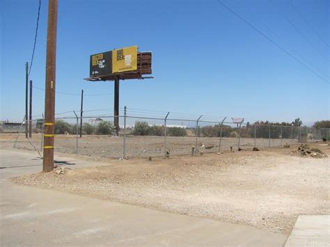 Perris, CA Land for Sale 